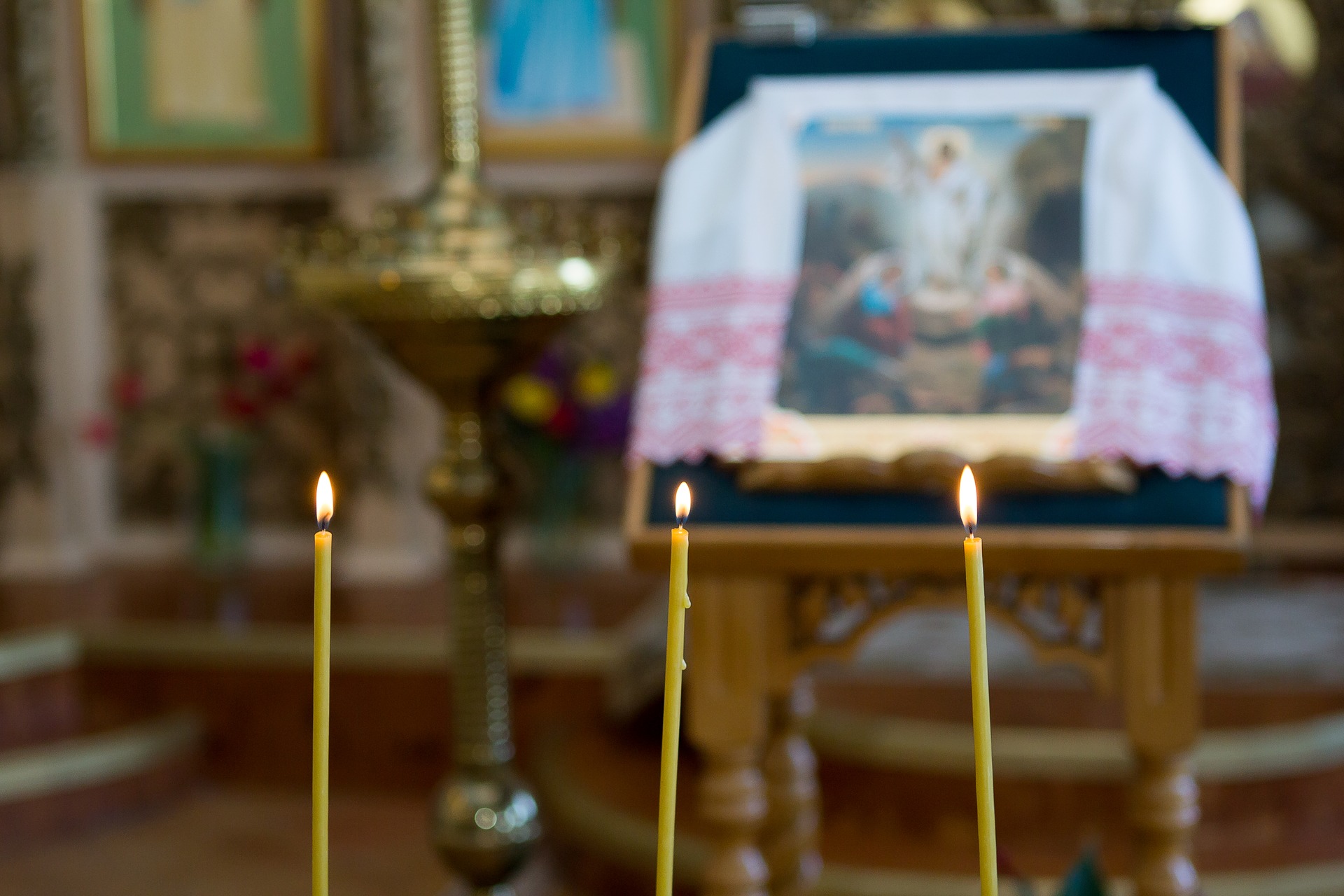 Храм князя Владимира в Новогирееве ввели в эксплуатацию