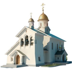 Оформление иконостаса в храме на Перовской обойдется в 6 миллионов рублей