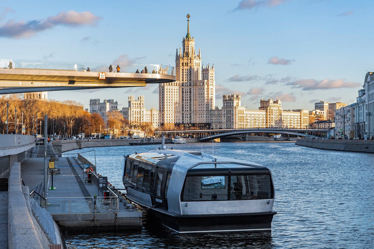 расскажет москва