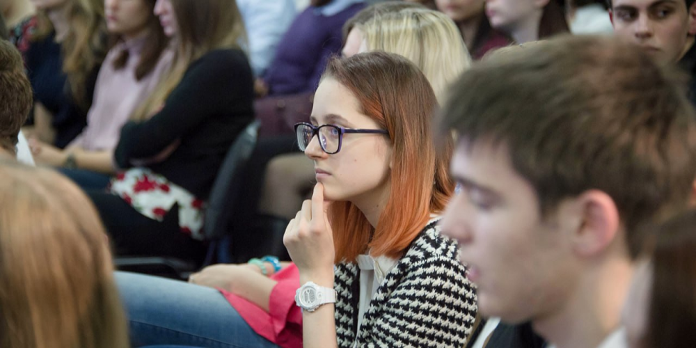 Сергунина: Москва запускает новый проект для креативного бизнеса